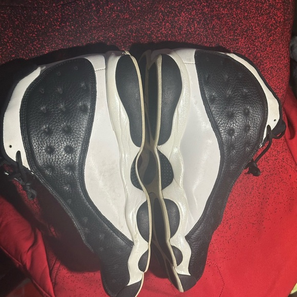 Air Jordan 13 Reverse He Got Game - Picture 9 of 11
